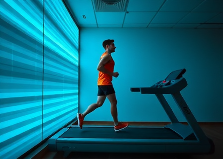 Cardio workouts Germany program